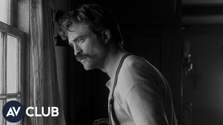 Robert Pattinson is glad audiences are finding the comedy in <i>The Lighthouse</i>